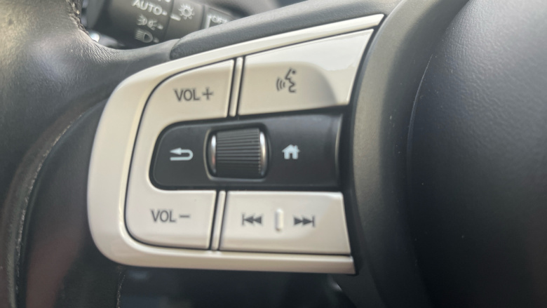 Honda Jazz 1.5 i-MMD Hybrid Crosstar EX 5dr eCVT Hybrid Hatchback